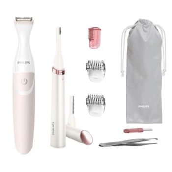 Women's 2000 Series Bikini Trimmer & Pen Trimmer Kit